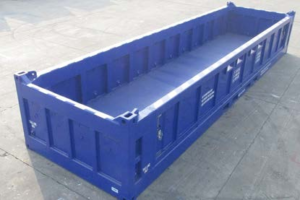 DNV CARGO BASKETS